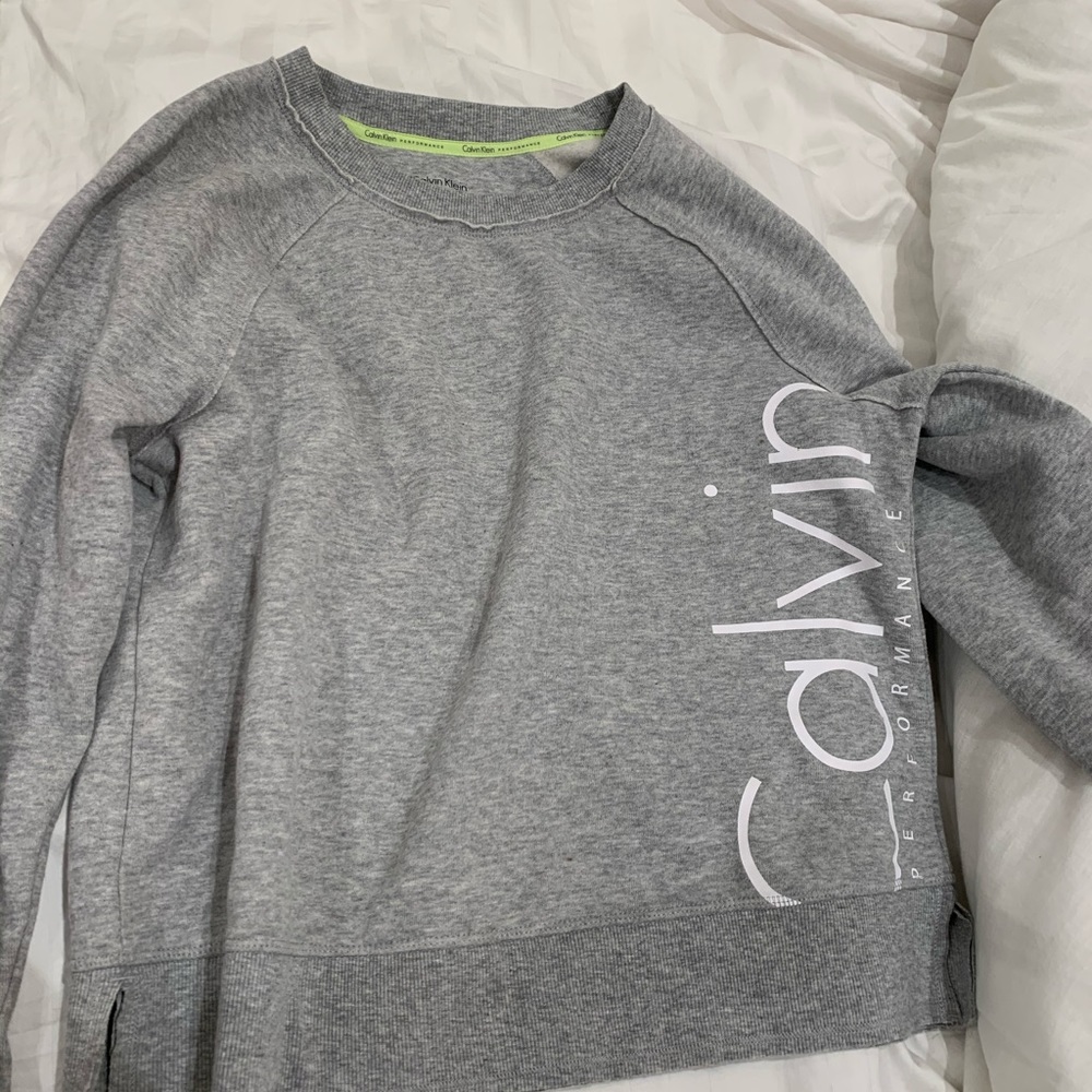 Calvin Klein sweater
